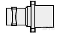 RBD-75-M-04TE Connectivity Aerospace, Defense and Marine