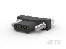 SSL005PC0DC006NTE Connectivity Aerospace, Defense and Marine