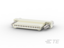 SSM015PC2DC012MTE Connectivity Aerospace, Defense and Marine