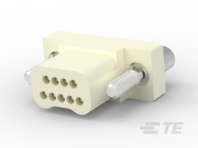 STL009PC2DC018NTE Connectivity Aerospace, Defense and Marine