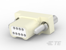 STM009PC2DC012NTE Connectivity Aerospace, Defense and Marine