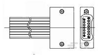 TE Connectivity Aerospace, Defense and Marine STM015SC0DM036N