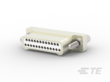 STM025PC2DC024QTE Connectivity Aerospace, Defense and Marine