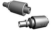 TE Connectivity Aerospace, Defense and Marine TCM007PC2DC012B