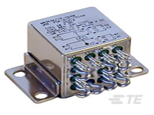 TE Connectivity Aerospace, Defense and Marine TD228-3002P