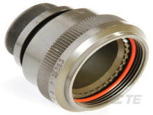 TX41AC00-1205TE Connectivity Aerospace, Defense and Marine