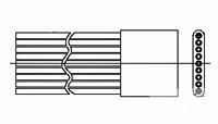 USS004PC2DMC50TE Connectivity Aerospace, Defense and Marine