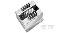 WUVT3-208TE Connectivity Aerospace, Defense and Marine