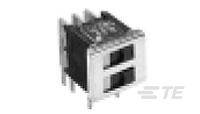 TSD21DDG1RATE Connectivity ALCOSWITCH Switches