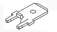 1217127-1TE Connectivity AMP Connectors