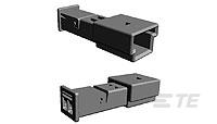 1-968699-1TE Connectivity AMP Connectors