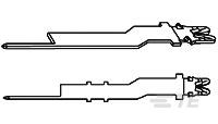 2-1601193-1TE Connectivity AMP Connectors