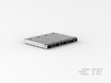 2170744-1TE Connectivity AMP Connectors