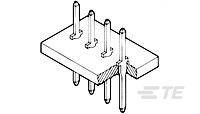 3-5086147-7TE Connectivity AMP Connectors