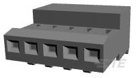 3-644574-5TE Connectivity AMP Connectors