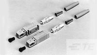TE Connectivity AMP Connectors 504928-1