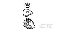 53490-1TE Connectivity AMP Connectors