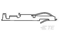 583875-2TE Connectivity AMP Connectors