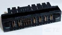 6450128-1TE Connectivity AMP Connectors