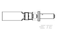 904161-000TE Connectivity AMP Connectors