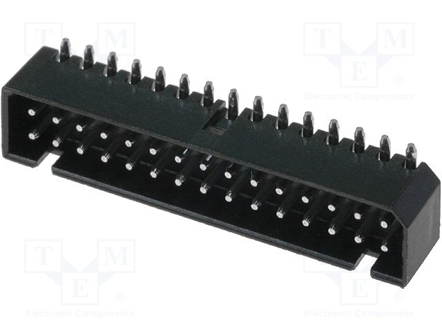 9-176140-0TE Connectivity AMP Connectors