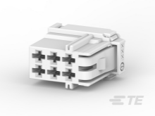 7-968970-1TE Connectivity Deutsch Connectors