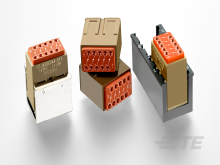 CTJ420E009-513TE Connectivity Deutsch Connectors