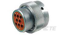 HD36-18-8PNTE Connectivity Deutsch Connectors