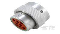 HD36-18-8SNTE Connectivity Deutsch Connectors