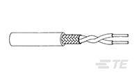 0022S2662-4TE Connectivity Raychem Cable Protection