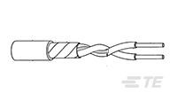 0024J0024-9TE Connectivity Raychem Cable Protection