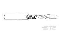 0026S1664-9TE Connectivity Raychem Cable Protection