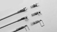 024015-000TE Connectivity Raychem Cable Protection