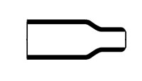 202A121-100-0TE Connectivity Raychem Cable Protection