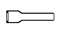 202D242-3-61-0TE Connectivity Raychem Cable Protection