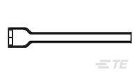 TE Connectivity Raychem Cable Protection 202F253-50-0