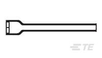202F253-71/42-0TE Connectivity Raychem Cable Protection