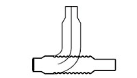 202G632-55-0TE Connectivity Raychem Cable Protection