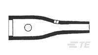 202W232-25-0TE Connectivity Raychem Cable Protection