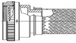 203M618-19BTE Connectivity Raychem Cable Protection
