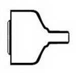 214A052-3/42-0TE Connectivity Raychem Cable Protection