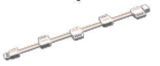 2154027-1TE Connectivity Raychem Cable Protection