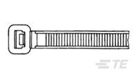 2-160981-2TE Connectivity Raychem Cable Protection