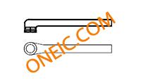 222D242-3-61-0TE Connectivity Raychem Cable Protection