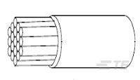 TE Connectivity Raychem Cable Protection 22759/33-24-6