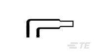234A121-25/86-0TE Connectivity Raychem Cable Protection
