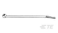 2-604751-0TE Connectivity Raychem Cable Protection