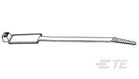 2-608703-9TE Connectivity Raychem Cable Protection