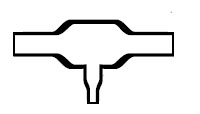 322A134-100-0TE Connectivity Raychem Cable Protection