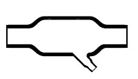 342A124-12-0TE Connectivity Raychem Cable Protection